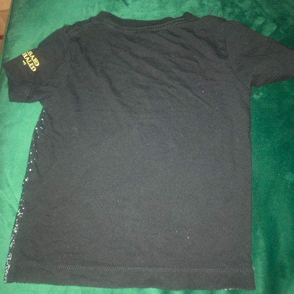 Asjahd Khaled Jordan shirt - Picture 3 of 4